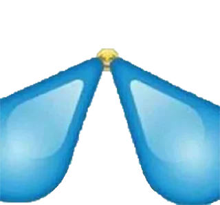 Sticker стикерпак "продуманный" by @vojdz - 0