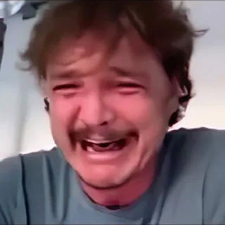 Sticker стикерпак "продуманный" by @vojdz - 2