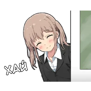 Стикер Больше стикеров 👉🏻 @stickertg4 - 5