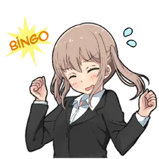 Стикер Больше стикеров 👉🏻 @stickertg4 - 1