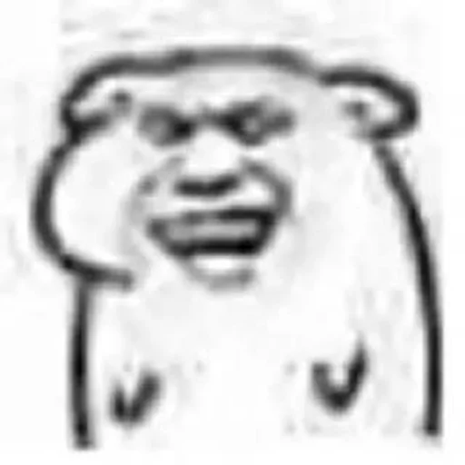 Стикер Стикеры @stickrubot @textmeru_bot - 10