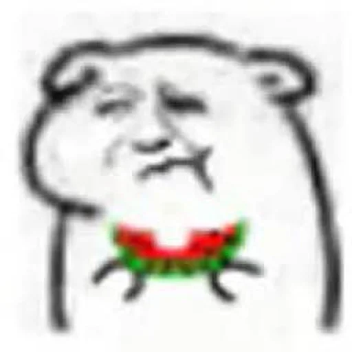 Стикер Стикеры @stickrubot @textmeru_bot - 7