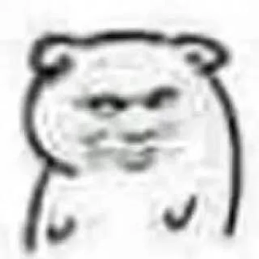 Стикер Стикеры @stickrubot @textmeru_bot - 5