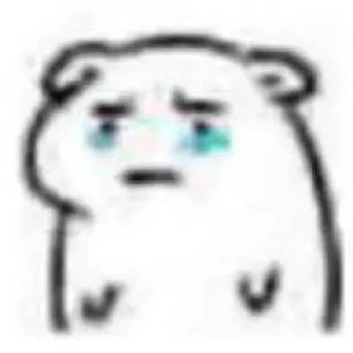 Стикер Стикеры @stickrubot @textmeru_bot - 4