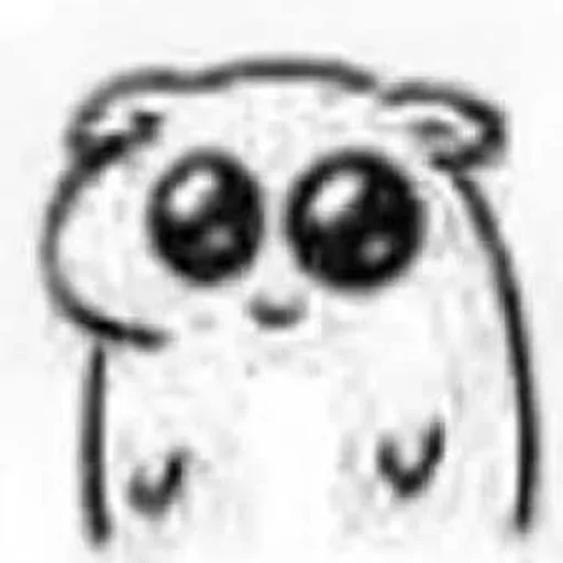 Стикер Стикеры @stickrubot @textmeru_bot - 3