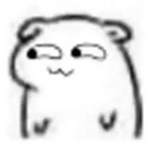 Стикер Стикеры @stickrubot @textmeru_bot - 1