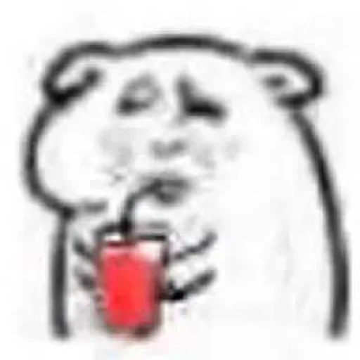 Стикер Стикеры @stickrubot @textmeru_bot - 0