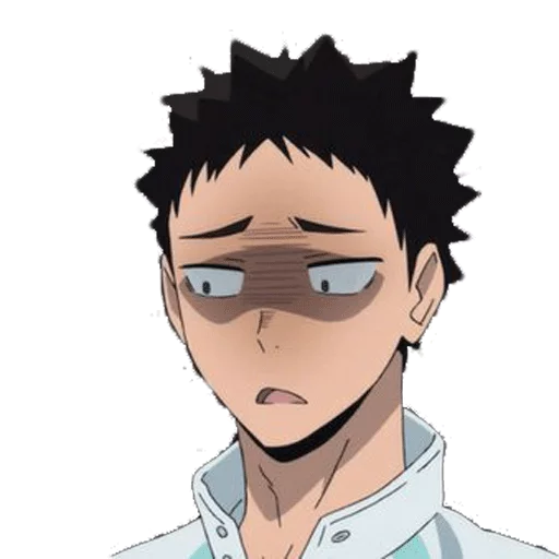 аниме мультфильм эскиз