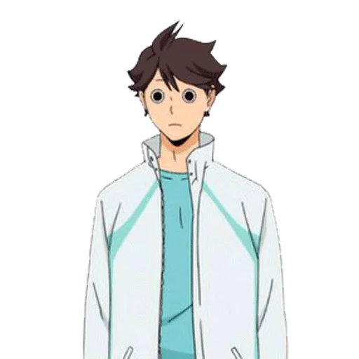 одежда аниме мультфильм