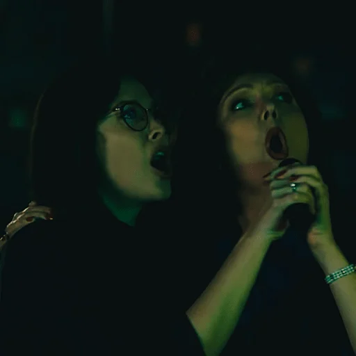 Стикер Бутерик с икоркой - 11