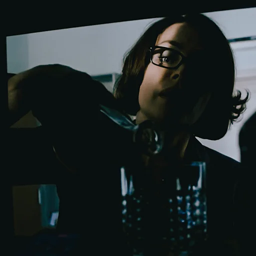 Стикер Бутерик с икоркой - 8