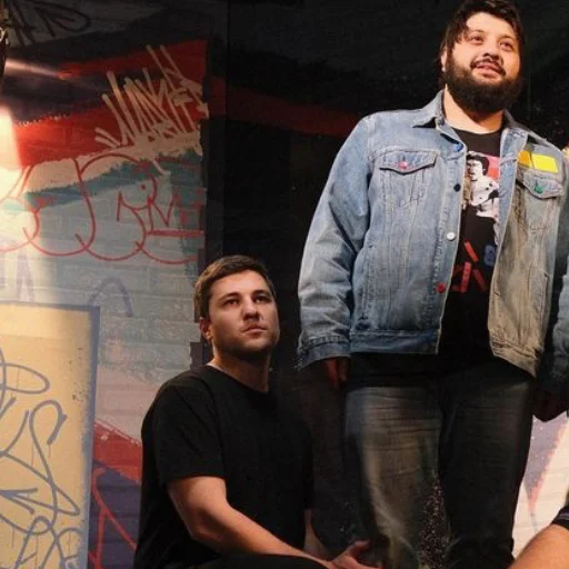 clothing person human face