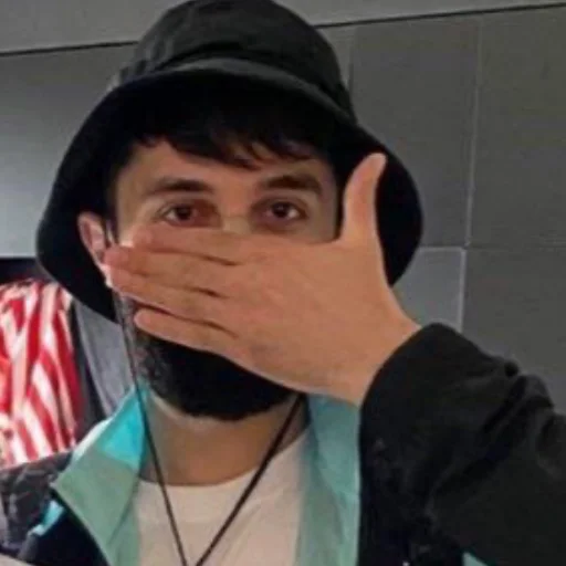 person clothing human face