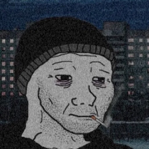 Sticker старое доброе) - 11