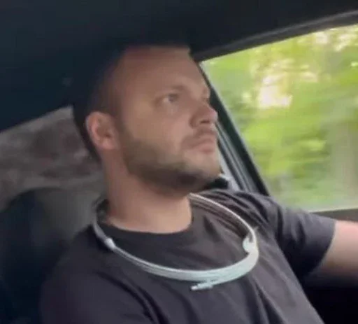 Sticker volkovyura - 1