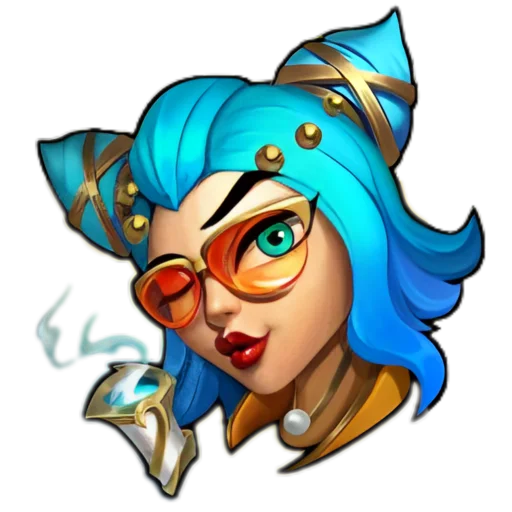 Sticker volllchee45 - 1