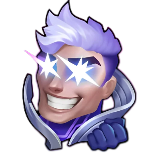 Стикер volllchee45 - 1