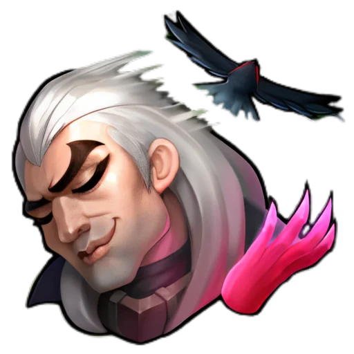 Стикер volllchee45 - 1