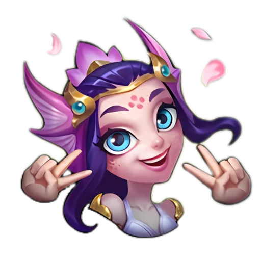 Sticker volllchee45 - 1