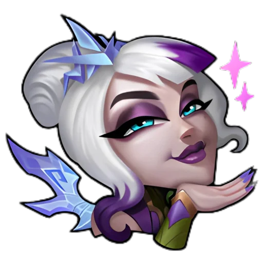 Стикер volllchee45 - 1