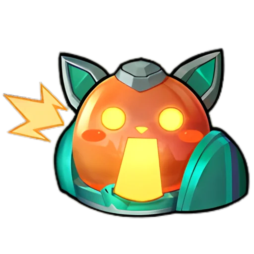 Sticker volllchee45 - 1