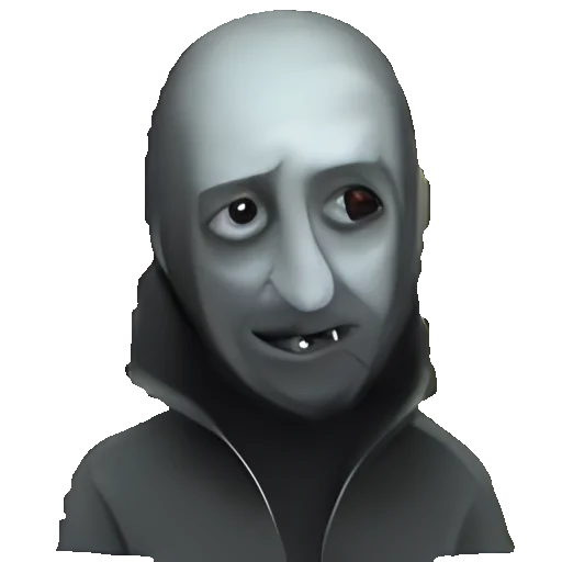 Sticker володя на водяре - 6