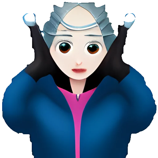 Sticker володя на водяре - 2