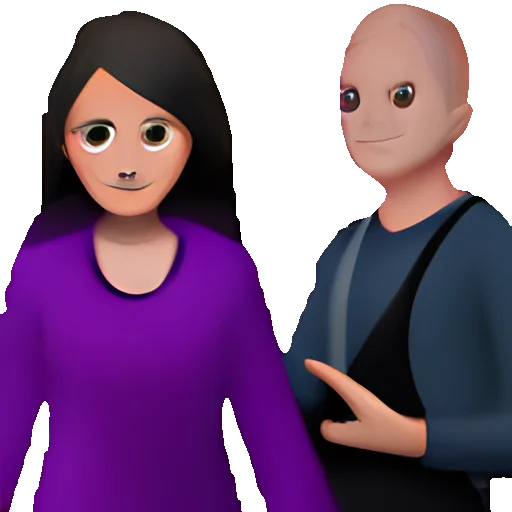 Sticker володя на водяре - 1