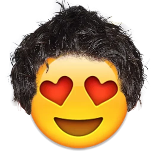 cartoon smile smiley