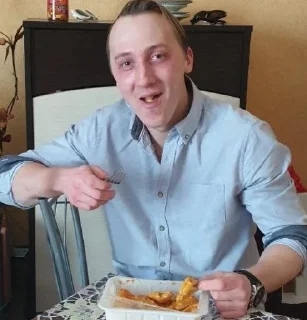 Sticker вонючие🍻 - 4