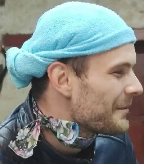 Sticker вонючие🍻 - 3