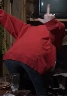 Sticker вонючие🍻 - 9