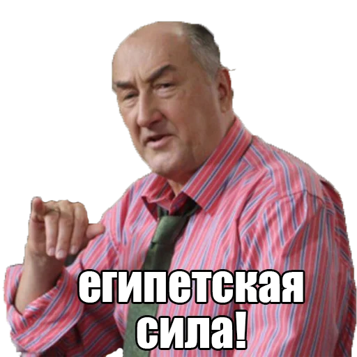 Sticker Воронины @stickernayaa - 7