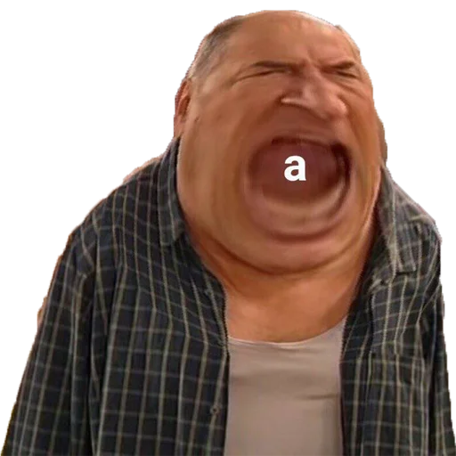 Sticker Воронины @stickernayaa - 0