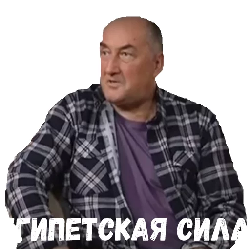 ВОРОНИНЫ - human face