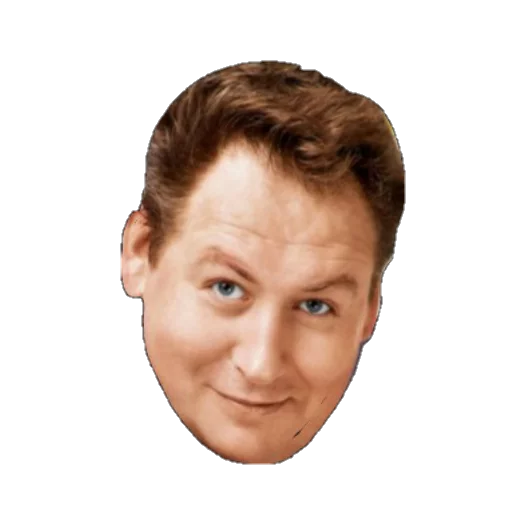 человеческое лицо улыбаться портрет