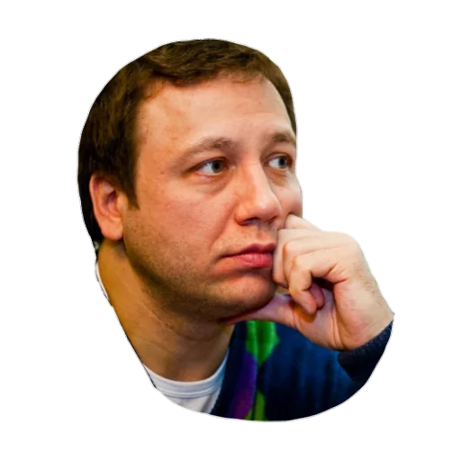 человеческое лицо Человек мужчина