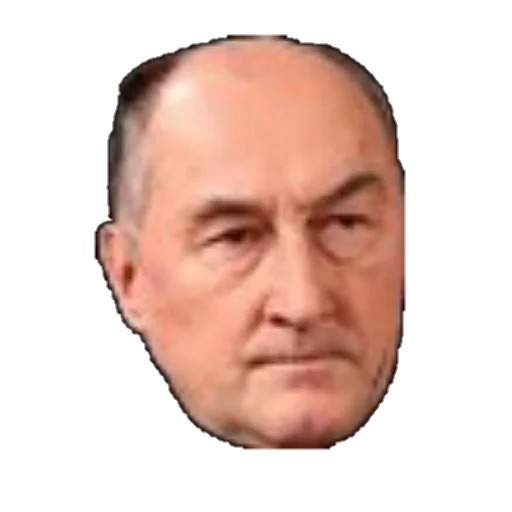 человеческое лицо лоб мужчина