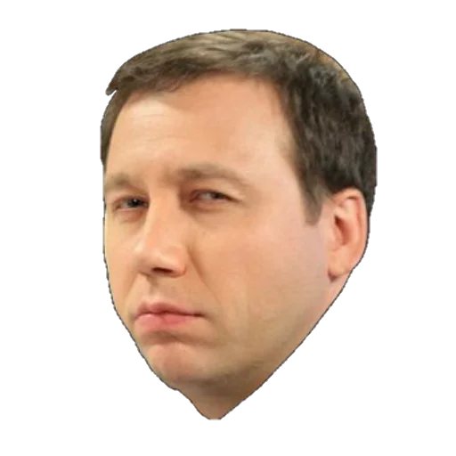 человеческое лицо Человек лоб