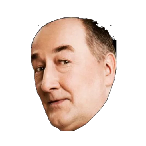 человеческое лицо Человек лоб