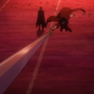 Стикер бсд 8 серия @rampooe - 1