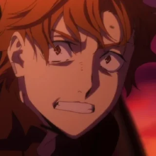 Стикер бсд 8 серия @rampooe - 9