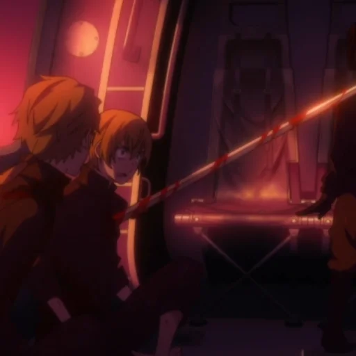 Стикер vosmayaaseria - 1