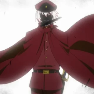 Стикер бсд 8 серия @rampooe - 5