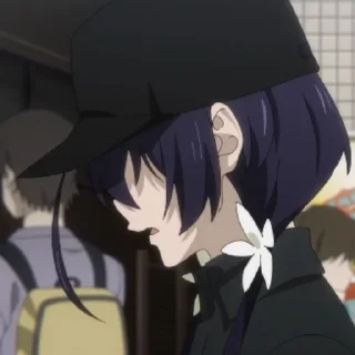 Стикер бсд 8 серия @rampooe - 0