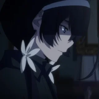 Стикер бсд 8 серия @rampooe - 10