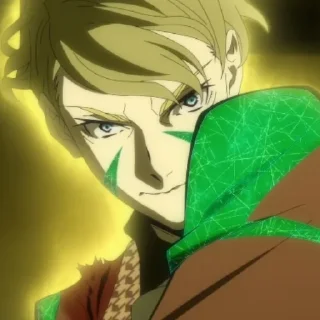 Стикер бсд 8 серия @rampooe - 11