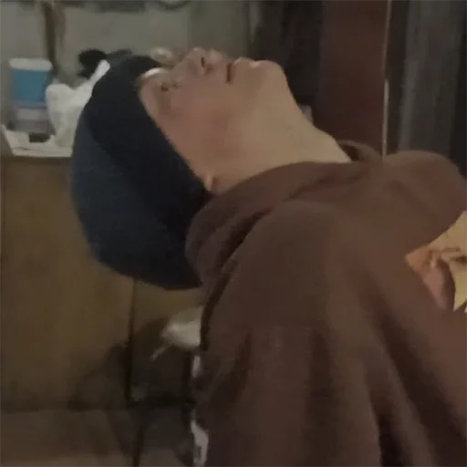 Стикер vosmoemartadva - 1