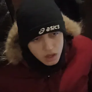 Стикер 8 марта 2.0 (@GOGOl_ls_music) - 9