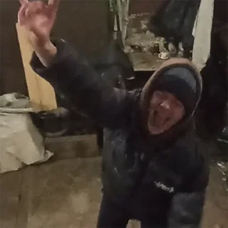 Стикер 8 марта 2.0 (@GOGOl_ls_music) - 2